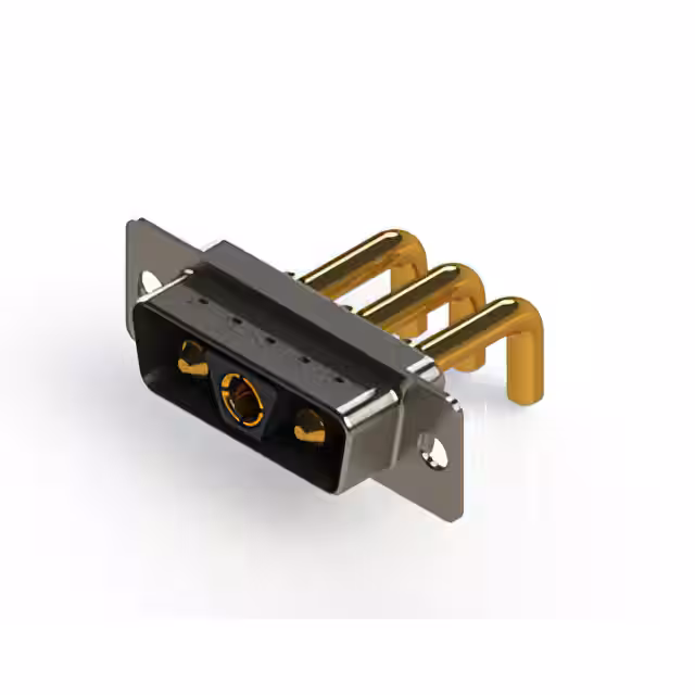 629-3WK3650-3N1 EDAC Inc.  Conjuntos de conectores D-Sub